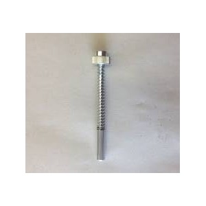 Locking Pin & Spring - Suit SLR317 G.Hk | G80 - SLR Components