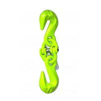 BLUE G100 SLR Leg Adjuster Attachment | SLR G100 Chain sets - Asia | SLR G100 Fittings | Lifting Sets G80 & G100