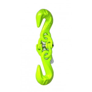 BLUE G100 SLR Leg Adjuster Attachment | SLR G100 Chain sets - Asia | SLR G100 Fittings | Lifting Sets G80 & G100