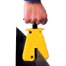 Camlok 250kg Hand Grip Clamp 0-10mm 