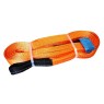 Titan Nylon Stretch Recovery 4X4 Strop