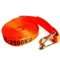 Tiedown - 2.5T ECO Main Strap 8.0M | Tie Downs