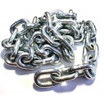 8mm Thiele Poultry Chain TWN0085 200m Drum | Poultry Chain