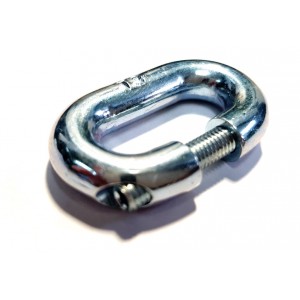 Thiele Poultry Chain Connector (10Pk) TWN0086 | Poultry Chain