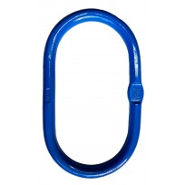 BLUE Oversize Crane Ring - SLR G100 | SLR G100 Fittings