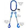 G100 Oversize Ring Crane Set - SLR-AMG 2Leg