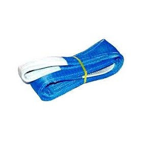 Websling - 8T Titan Extra Wide Blue 2PLY 240mm | Websling -  Titan 1.0T to 20.0T WLL