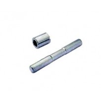 Connector Pin & Retainer - Thiele 16mm G100 | THIELE G100 Chain & Fittings