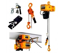 KITO Hoists