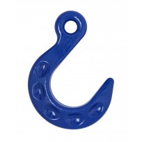 Foundry Hook - Thiele G100 Eye Type | THIELE G100 Chain & Fittings