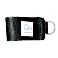 Fixed Belt Loop C/w Single D | QSI Tool Lanyards