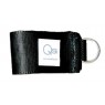Fixed Belt Loop C/w Single D
