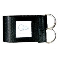 Fixed Belt Loop c/w Double D | QSI Tool Lanyards