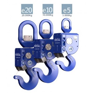elebia Release Hook | G80 & G100 Fittings