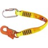 QSI Short Lanyard Connector