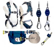 Spanset Height Safety Items