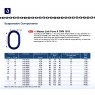 Master Ring G100 - THIELE TWN1808 XL