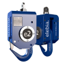 2.5T elebia Remote Release Hook c/w Pearlink