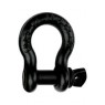 Shackle - Titan BLACK Bow