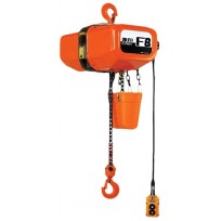 Electric Hoist - FB Elephant 3Ph 2SPD - 2T/6M | Elephant Blocks & Hoists