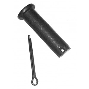 Chain Block - Titan HZA 5.0T Anchor Load Pin & Cotter | Parts