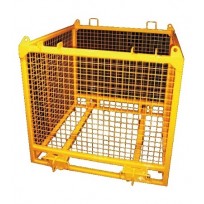 2.0T Maxirig Brick Pallet Lifting Cage | MAXIRIG Australia