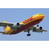 Special DHL Express Air Freight | Admin, Bank & Int Frt Fees