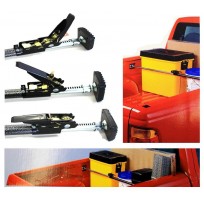 Adjustable Ratchet Cargo Bar 1.0m to 1.8m | Non Discounted Products | Corner Protection & Tension