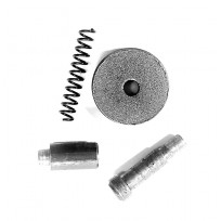 Titan Horizontal Clamp - Button Kit | Clamp - Titan