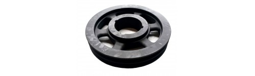 Belt Pulley