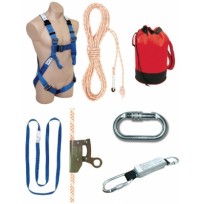 QSI Econo Roofers Kit | Height Safety Equipment