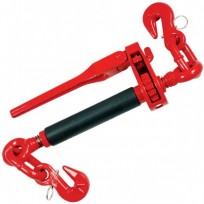 Kito Fold-Away Handle Quikbinder Plus | Fold Away Handle Type | Loadbinders - Chain Twitch