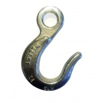 1.5T SLR G70 Forged Lge Eye Hook | Fittings - Rated G70 & G80