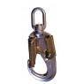 24kN Swivel Eye Double Action Alloy Hk