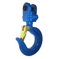 Lever Hoist - Titan HSH Top Hook | Parts