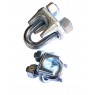 Wire Grip -  Zinc Plated FF-C-450