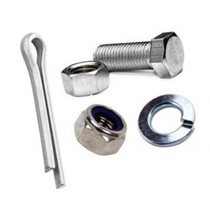 Misc Parts - Used to Repair or Replace | Tags & Product Inspection