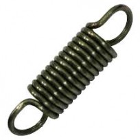 Non Marking LJ Clamp Spring No. 4 | Clamp - Camlok UK 