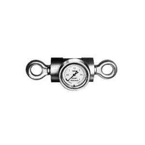 Nagaki Analog Tension Gauge AS-30 - 30kN | Crimp Tools, Ferruels, NGK Grips
