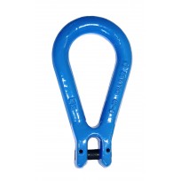 BLUE Pear Link - SLR G100 Clevis | SLR G100 Fittings