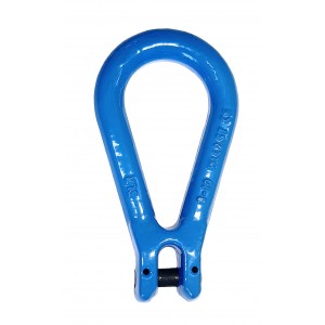 BLUE Pear Link - SLR G100 Clevis | SLR G100 Fittings