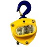 Titan HZA Series Chain Block Head & Hook Only