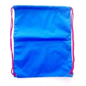 Harness Pull Cord Blue PVC Bag | Height Safety Equipment