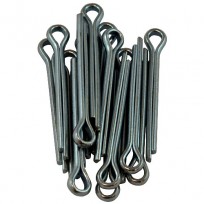 Titan Shackle Multi Big Split Pin Pack - 105Pce