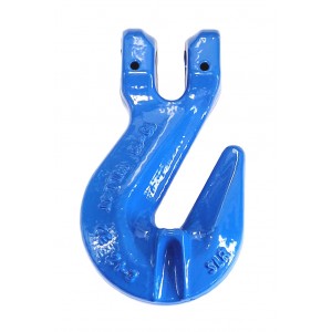 BLUE Grab Hk - SLR G100 Clevis | SLR G100 Fittings