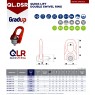 Quick Lift DSR Ring 360