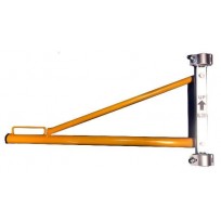 Titan Builders Hoist Mounting Bar | Clearance & Specials