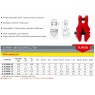 Claw Shortener c/w Loc Pin - SLR G80 Clevis
