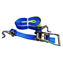 Tiedown - 2.5T Blue Truckie 9m - Box of 5 | Tie Downs