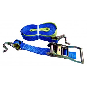 Tiedown 5Pk - 2.5T Ancra Blue Truckie 9m - Box of 5 | Tie Downs